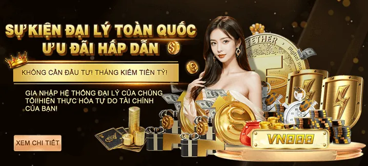 Ưu đãi đặc biệt theo sự kiện lớn