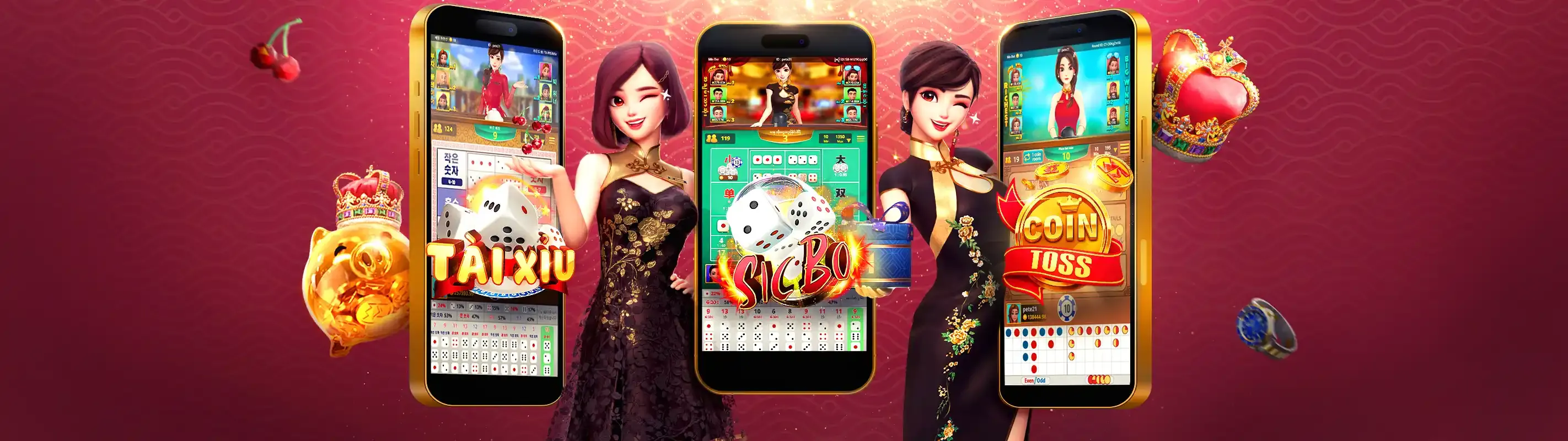 Nổ Hũ Chủ Đề Độc Đáo hi88vip1