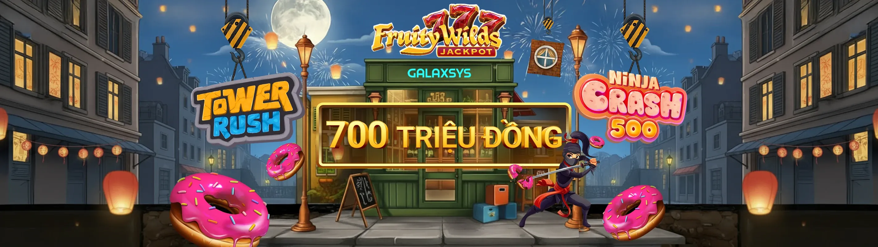 Nổ Hũ Jackpot Lũy Tiến hi88vip1