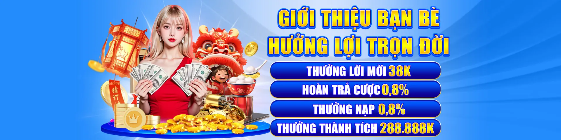 Ưu đãi độc quyền Hi88vip1 link mới