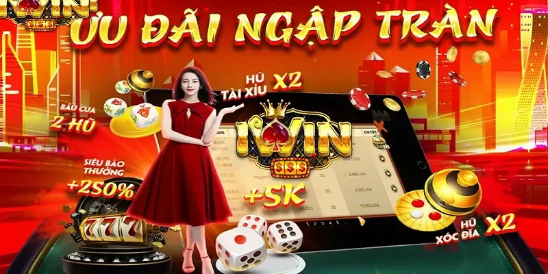 Ưu đãi và khuyến mãi Hi88vip1
